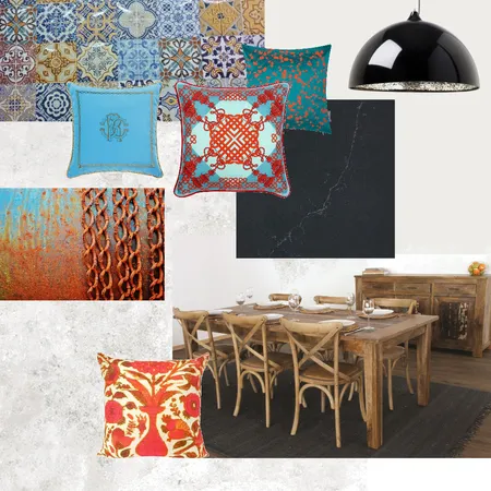 livingnew3 Interior Design Mood Board by tinina on Style Sourcebook