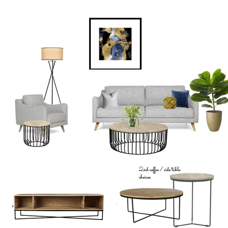 pari sitting room Interior Design Mood Board by Jennypark on Style Sourcebook