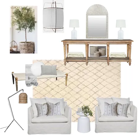 carrie Interior Design Mood Board by The Secret Room on Style Sourcebook