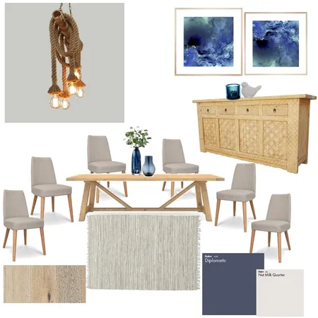 Dinning room Interior Design Mood Board by Tamara_interior_designs on Style Sourcebook
