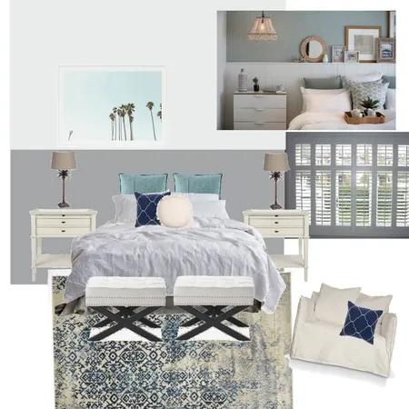 Master Bedroom Interior Design Mood Board by rebeccareeves on Style Sourcebook