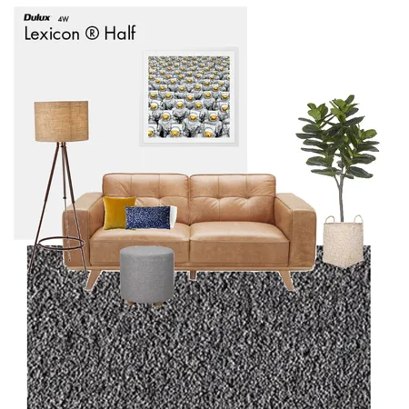 Playroom Interior Design Mood Board by DanniR on Style Sourcebook