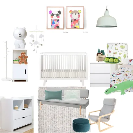 Max Interior Design Mood Board by eatingthecake on Style Sourcebook