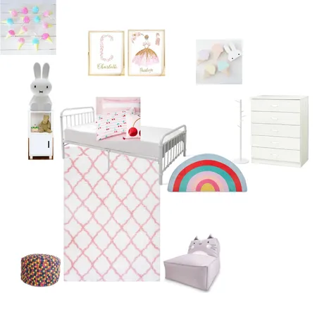 Emily Interior Design Mood Board by eatingthecake on Style Sourcebook