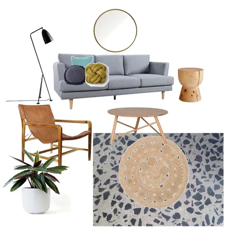 Rumpus Room Interior Design Mood Board by belinda78 on Style Sourcebook