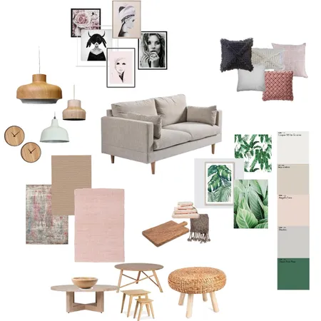 room 310 Interior Design Mood Board by rinchik on Style Sourcebook