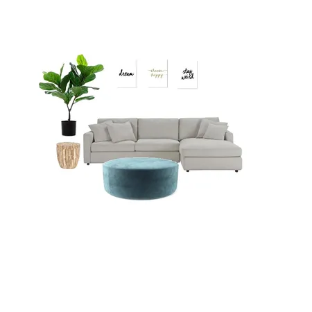 2nd Lounge (Kids/Visitor) Interior Design Mood Board by PeleAlt on Style Sourcebook