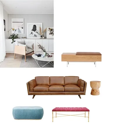 Living Room Interior Design Mood Board by eatingthecake on Style Sourcebook