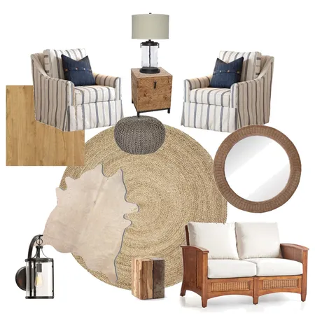 WEBBWOOD2 Interior Design Mood Board by LC Design Co. on Style Sourcebook