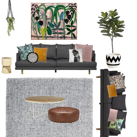 jessie Interior Design Mood Board by sarahmuston on Style Sourcebook