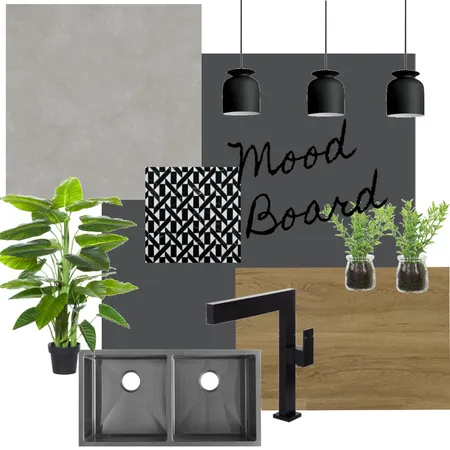Mood board 2 Interior Design Mood Board by Kellieweston on Style Sourcebook