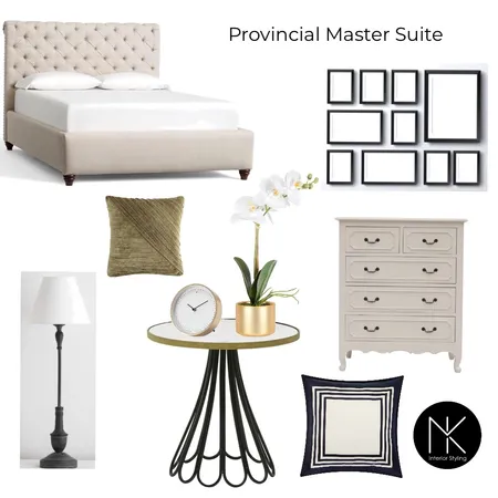 Mont Albert Mastersuite Interior Design Mood Board by Mkinteriorstyling@gmail.com on Style Sourcebook
