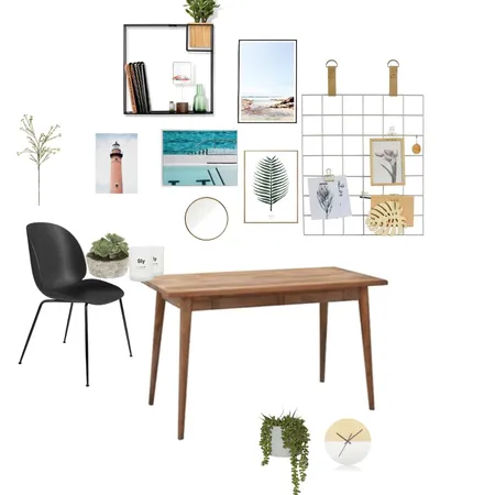 my office 2 Interior Design Mood Board by Adva14 on Style Sourcebook