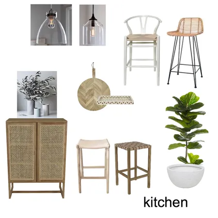 sue-kitchen Interior Design Mood Board by The Secret Room on Style Sourcebook