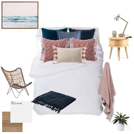 {spareroom #1} Interior Design Mood Board by KatieSansome on Style Sourcebook