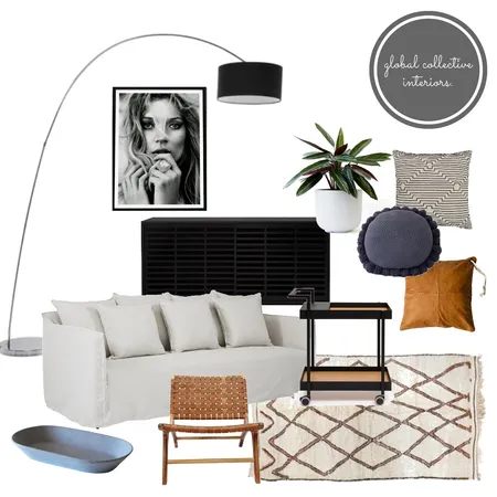 Living Room Concept Interior Design Mood Board by gcinteriors on Style Sourcebook