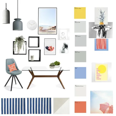 my office 3 Interior Design Mood Board by Adva14 on Style Sourcebook