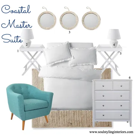 coastal Interior Design Mood Board by Krysti-glory90 on Style Sourcebook