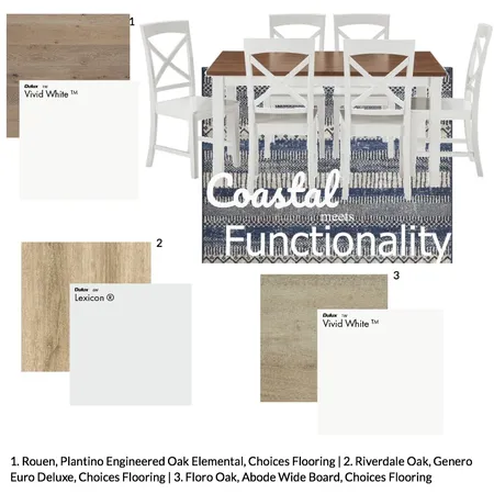Coastal Interior Design Mood Board by Krysti-glory90 on Style Sourcebook