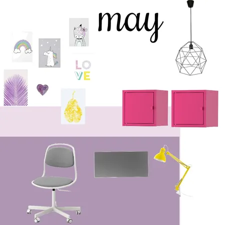 mays room Interior Design Mood Board by naamaetedgi on Style Sourcebook
