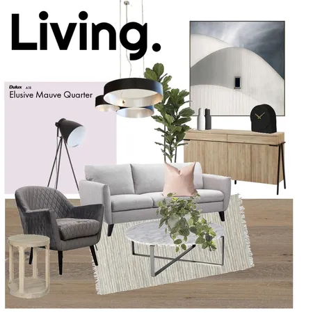 Living Liverpool Interior Design Mood Board by Bates on Style Sourcebook