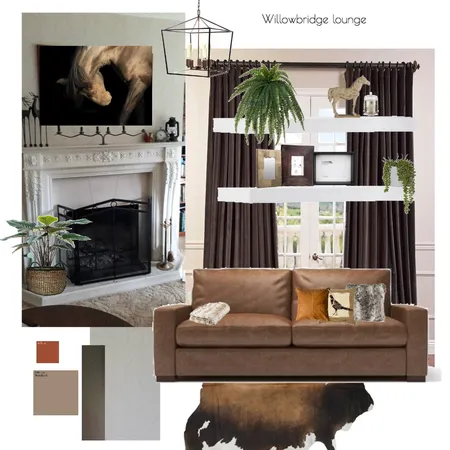Willowbridge lounge Interior Design Mood Board by Silver Star Design Ltd on Style Sourcebook