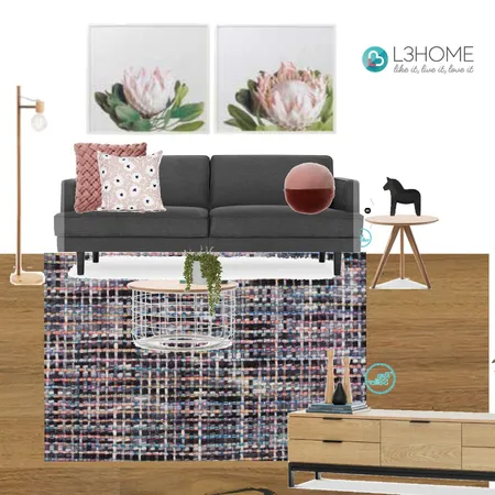 756 Living Interior Design Mood Board by l3home on Style Sourcebook