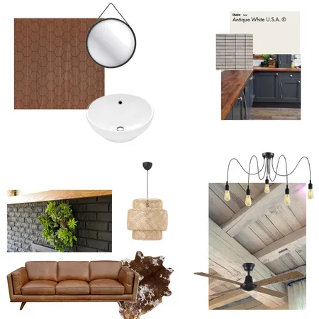 Work in progress Interior Design Mood Board by Choices Flooring on Style Sourcebook