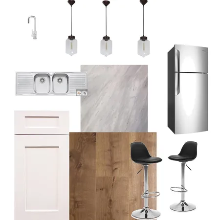 Kitchen Interior Design Mood Board by Melindakate on Style Sourcebook