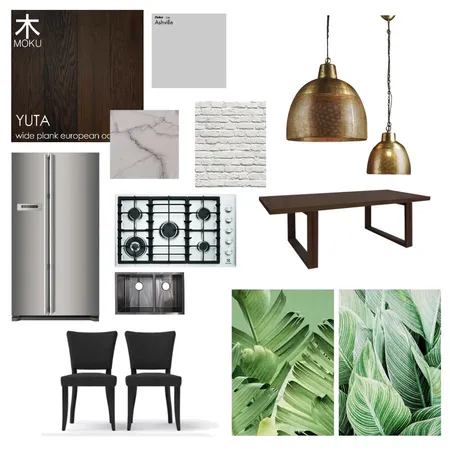 Clean Living Interior Design Mood Board by Sweetjlr on Style Sourcebook