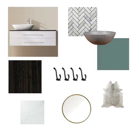 Green Ambition Interior Design Mood Board by Sweetjlr on Style Sourcebook