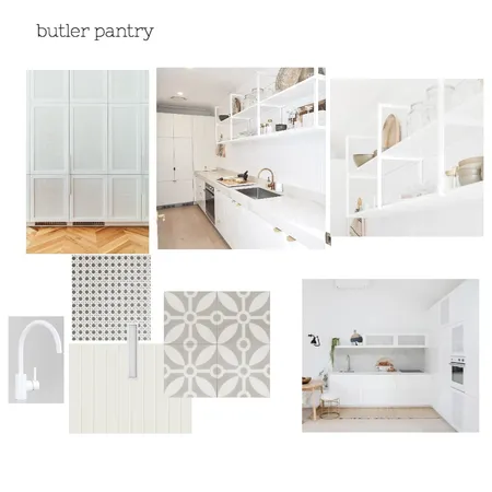 kat butlers Interior Design Mood Board by The Secret Room on Style Sourcebook