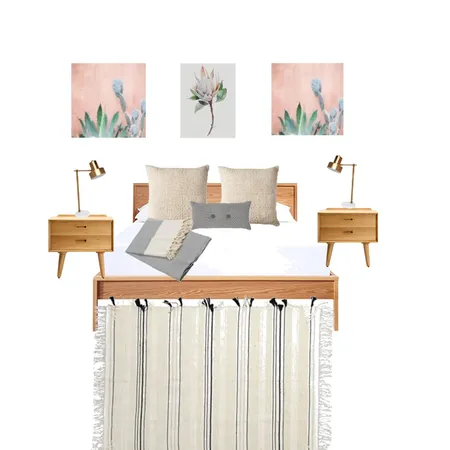 Bedroom Interior Design Mood Board by bheitman on Style Sourcebook