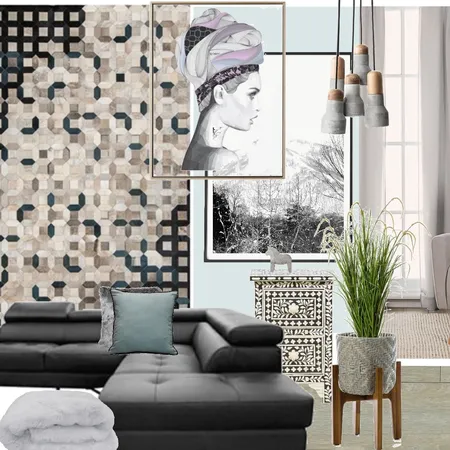 Mountain View Interior Design Mood Board by DesignKat on Style Sourcebook