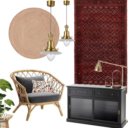 Heart and Home Interior Design Mood Board by miaching on Style Sourcebook