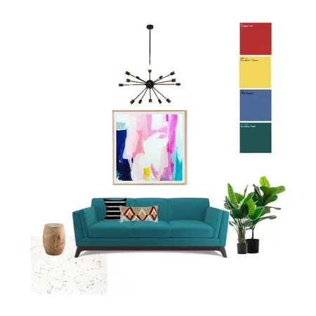 bedroom Interior Design Mood Board by Hafsha on Style Sourcebook