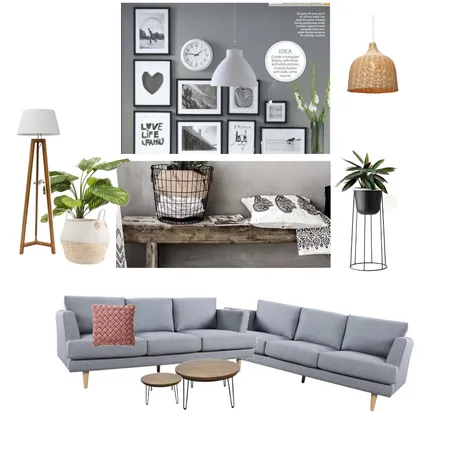 nordic2 Interior Design Mood Board by sivan on Style Sourcebook