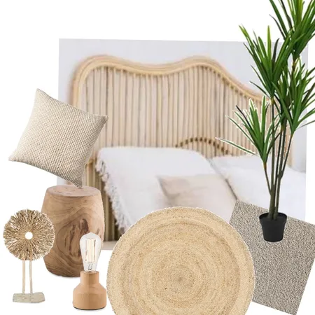 Bedroom Interior Design Mood Board by RachelGroves on Style Sourcebook