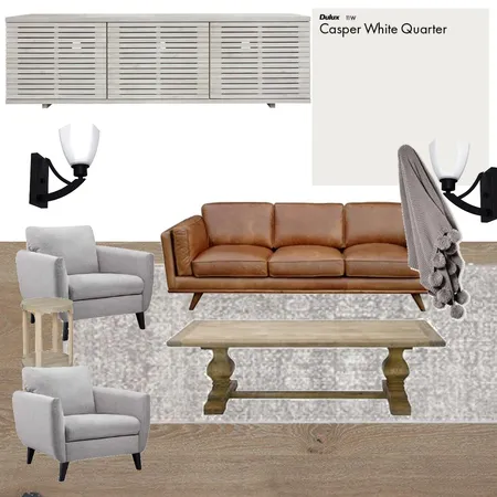 Formal lounge Interior Design Mood Board by CrystalLeigh on Style Sourcebook