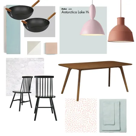 kithcen Interior Design Mood Board by lital on Style Sourcebook