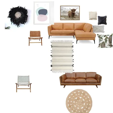 2 Interior Design Mood Board by SarahClose on Style Sourcebook