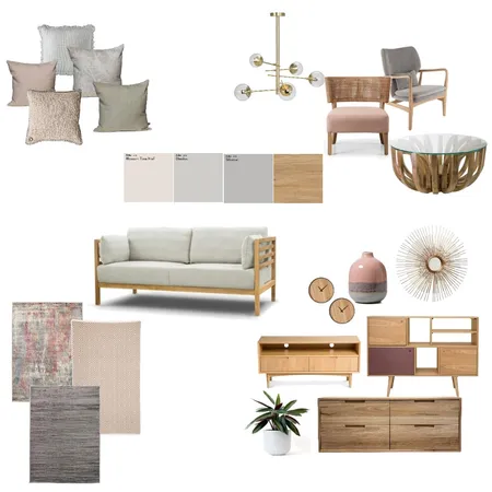 506 room Interior Design Mood Board by rinchik on Style Sourcebook