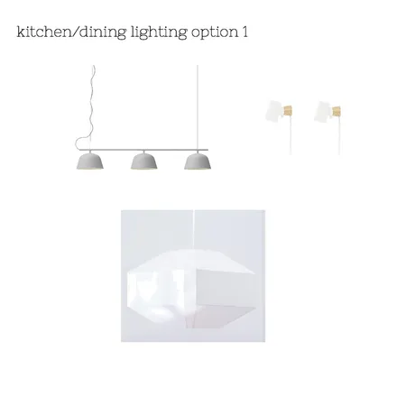 lighting Interior Design Mood Board by The Secret Room on Style Sourcebook