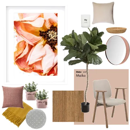living room Interior Design Mood Board by Aliciapranic on Style Sourcebook