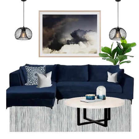 Lounge 1 Interior Design Mood Board by ozproductjunkie on Style Sourcebook