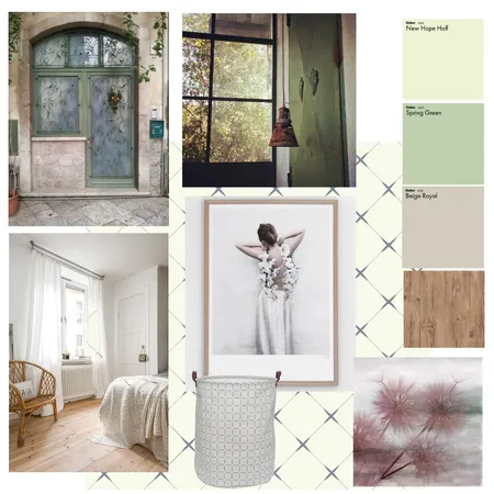 our bedroom Interior Design Mood Board by liatrasyan on Style Sourcebook