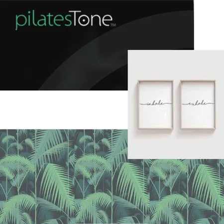 pilates tone Interior Design Mood Board by FionaGatto on Style Sourcebook