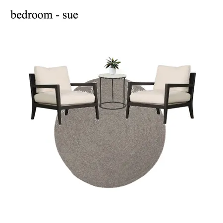 sue-bedroom Interior Design Mood Board by The Secret Room on Style Sourcebook