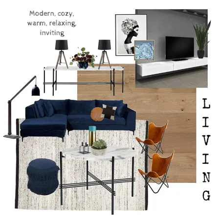 Wiltshire Living Interior Design Mood Board by stylebeginnings on Style Sourcebook