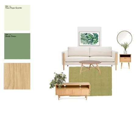 Living Room 1 Interior Design Mood Board by demistewart1 on Style Sourcebook